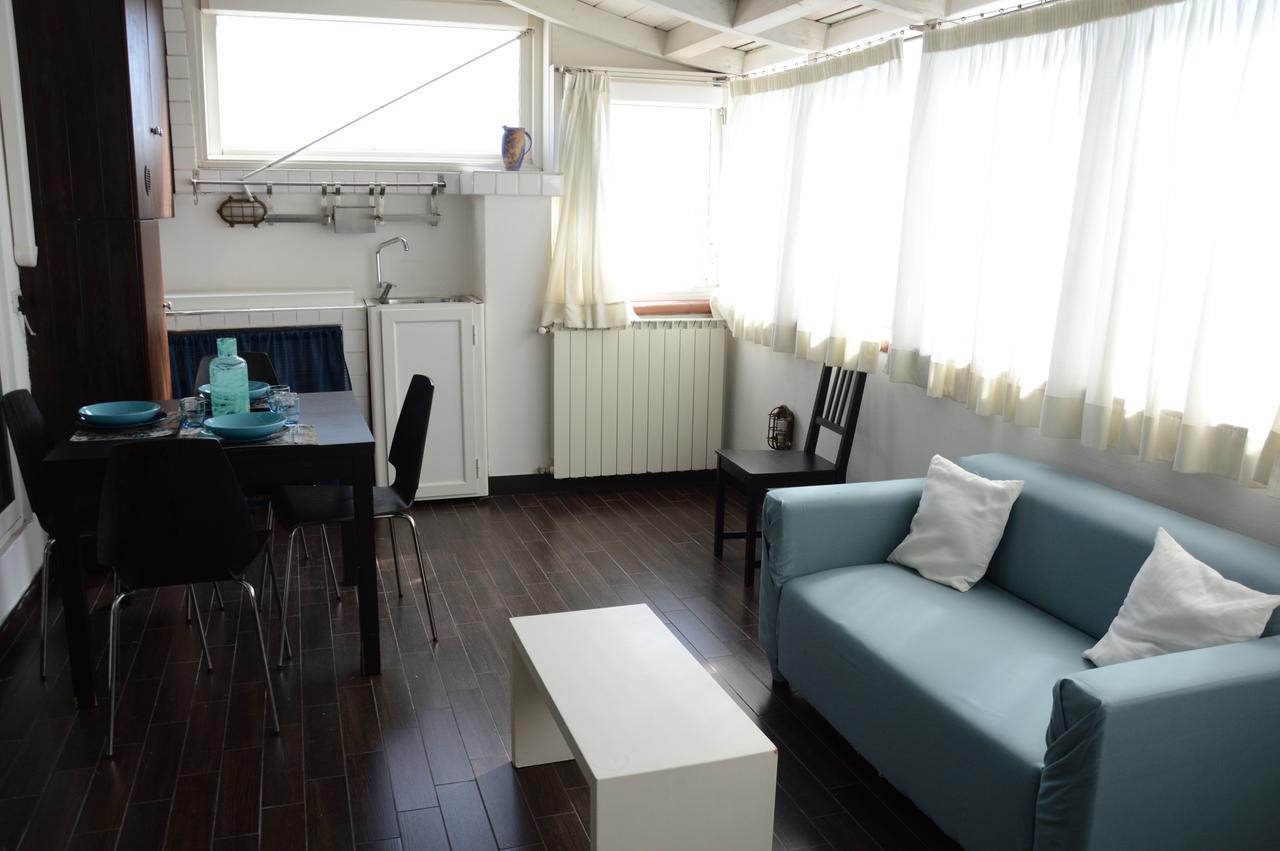 Sopramare - Tourist Home Bari Eksteriør bilde